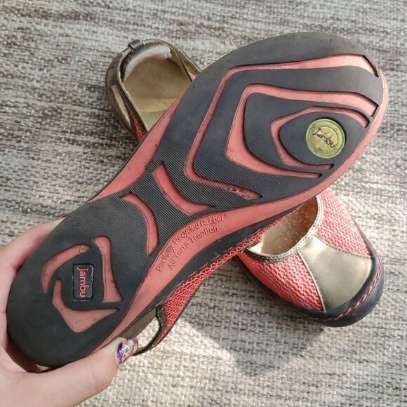 Jambu | Eclipse Mesh Flats - Picture 3 of 6